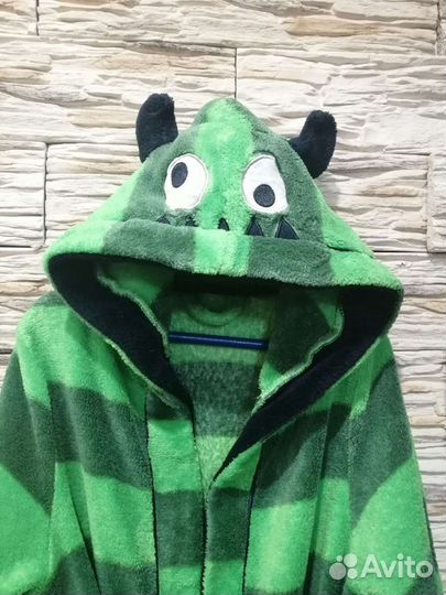 Халат TU 98-110