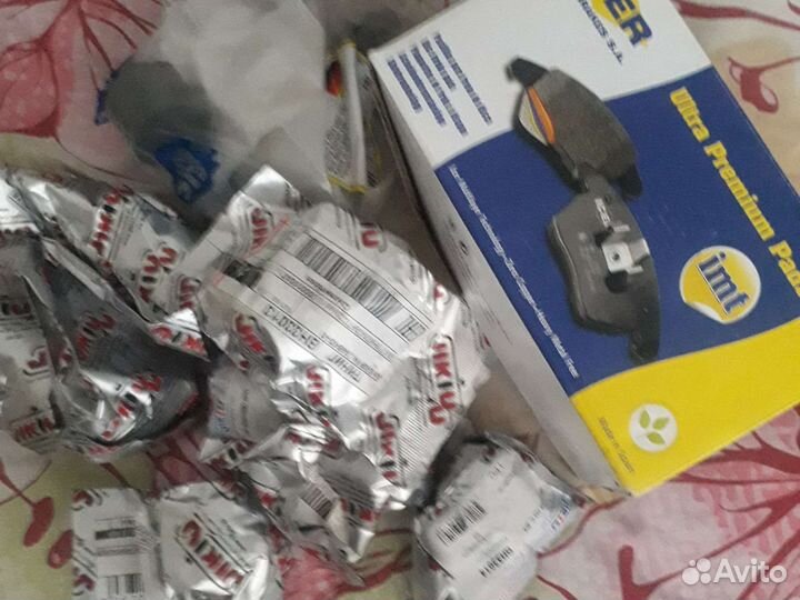 Сайлентблоки фольксваген пассат B7