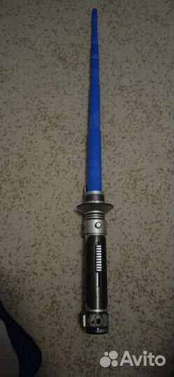 Star wars световой меч