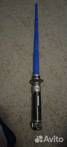 Star wars световой меч