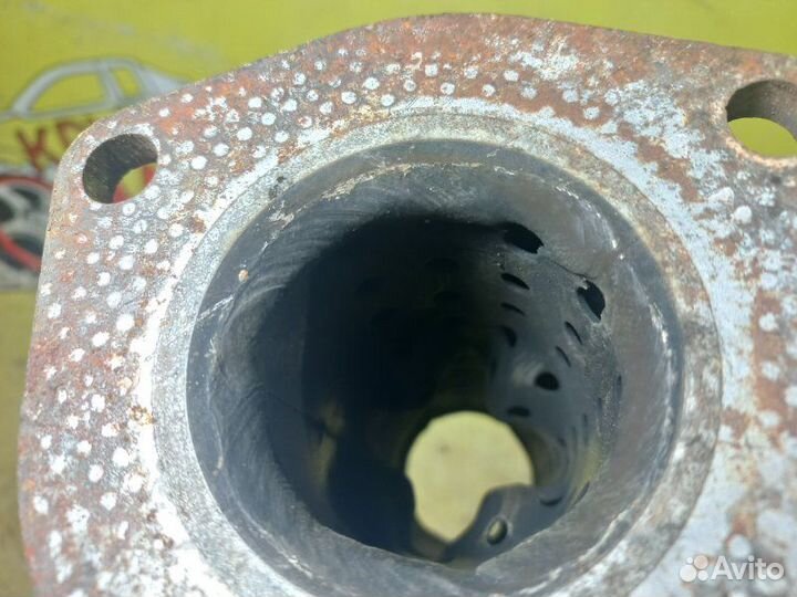 Пламегаситель Chevrolet Cruze седан 1.6 2012