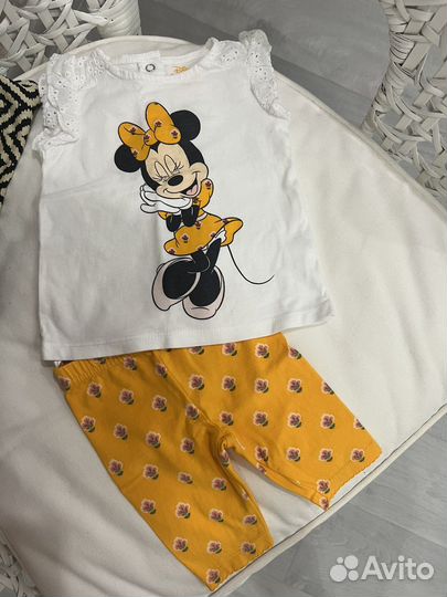 Костюм для девочки