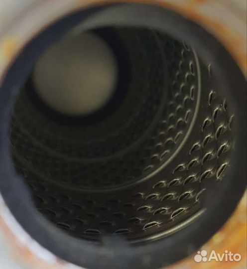 Фильтр топливный 533683