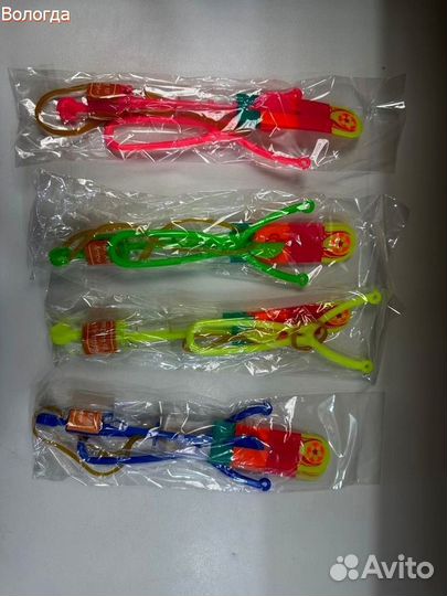 Светящиеся шары бобо bobo игрушки оптом вертолети