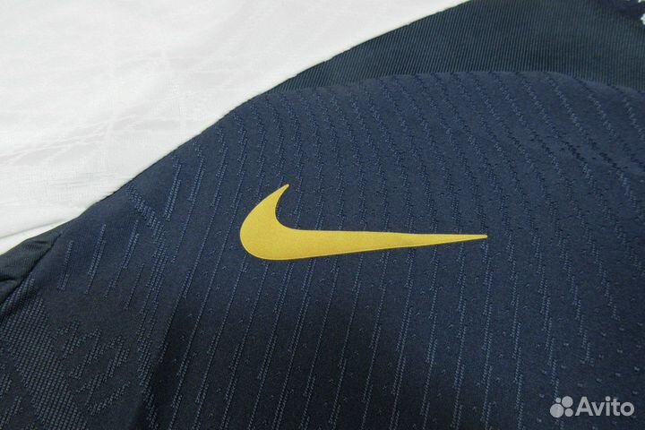 Тренировочная футболка Челси игровая 23/24