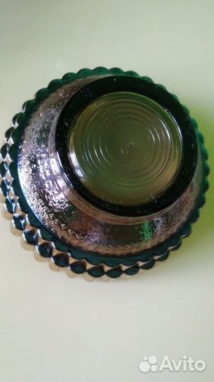 Конфетница СССР