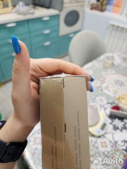 Подарочный набор