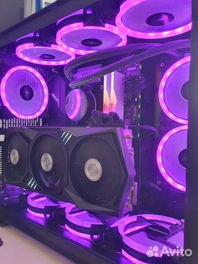 Rtx 3080 ti 12gb gaming X Trio