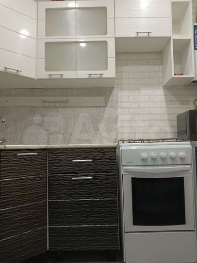 1-к. квартира, 31,2 м², 5/5 эт.