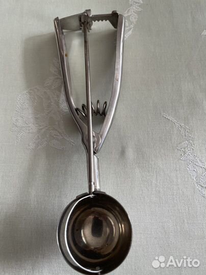 Ложка для мороженого