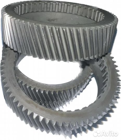 U660e, U760e Солнечная шестерня передняя