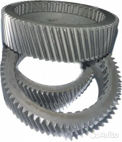 U660e, U760e Солнечная шестерня передняя