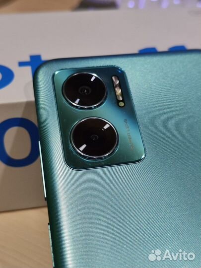 Xiaomi Redmi Note 11E, 6/128 ГБ