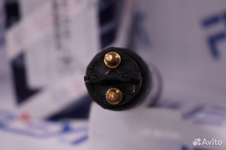 Форсунка топливная 0445120461