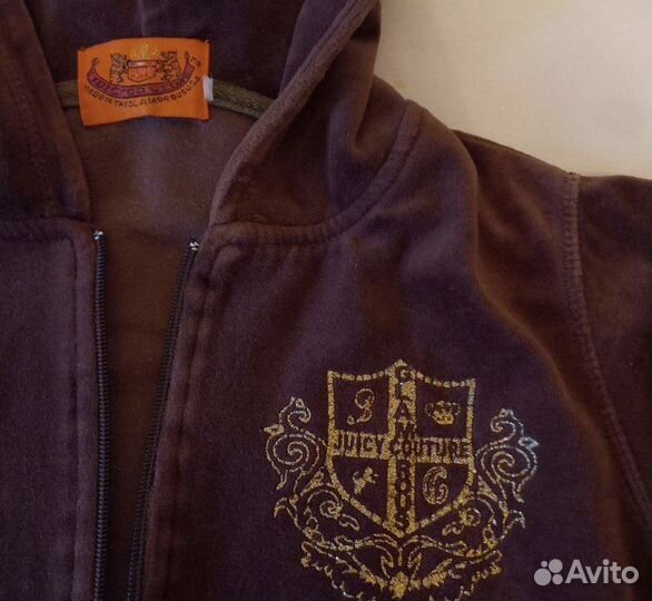 Juicy couture костюм