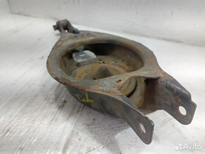 Рычаг задний нижний правый