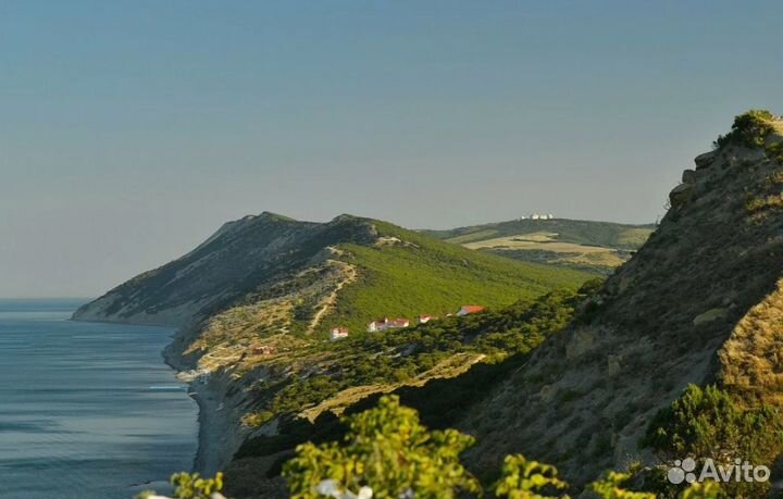 Тур Анапа на 7 дней завтрак