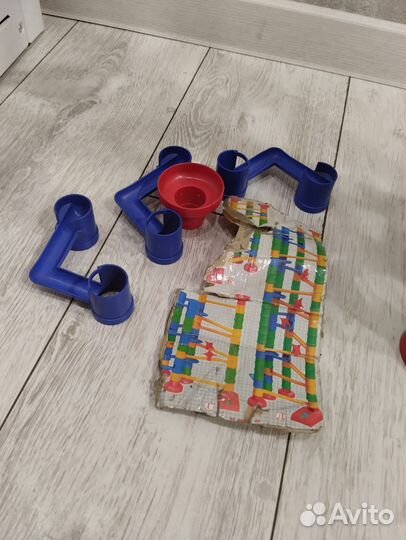 Конструктор 