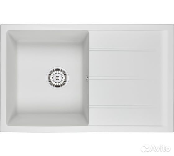 Мойка для кухни emar Quartz 1800.Q (EMQ-1800.Q Агат) Агат