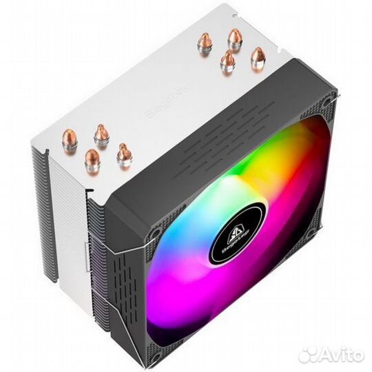 Кулер для процессора Segotep A4