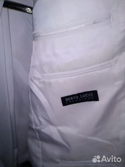 Костюм классический