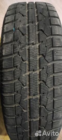 Toyo Observe Garit GIZ 185/65 R15 88