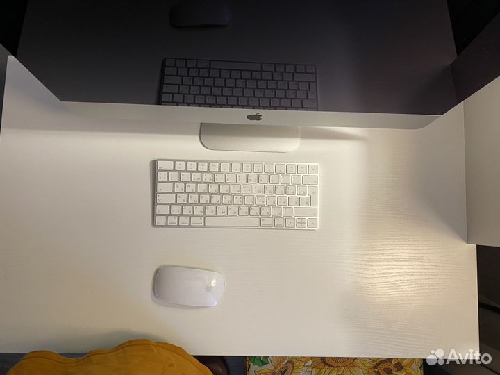 Apple iMac 2017