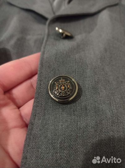 Школьная форма Пиджак