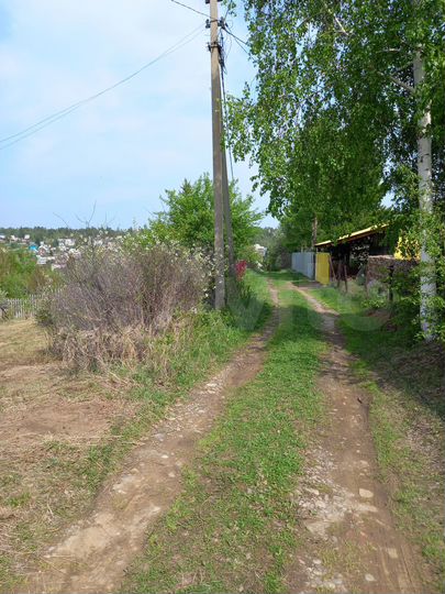 Дача 10 м² на участке 7 сот.