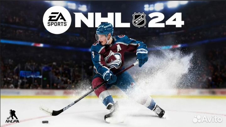 Nhl 24 ps4 & ps5