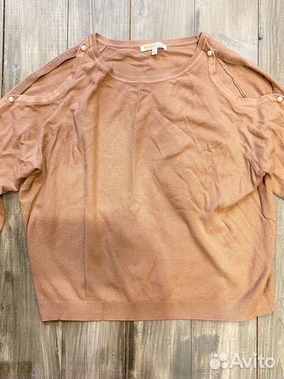 Кофта свитер женская modis 48 50