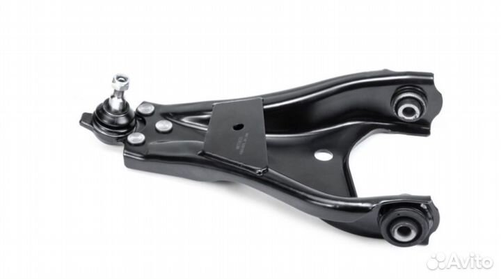 Рычаг передний левый duster