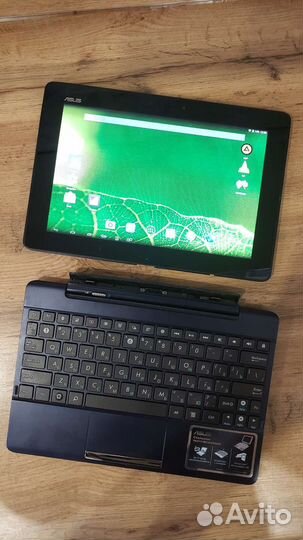 Трансформер пад Asus 32 Gb