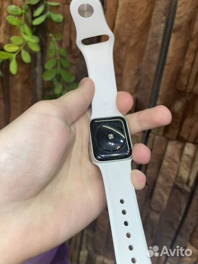 Часы apple watch SE 40mm