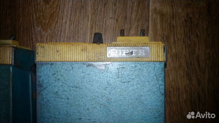 Радиостанция 21 ртн 2 штуки