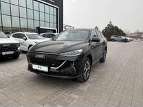 Новый Haval F7 2.0 AMT, 2024, цена от 3 199 000 руб.