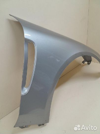 Крыло переднее правое Porsche Panamera
