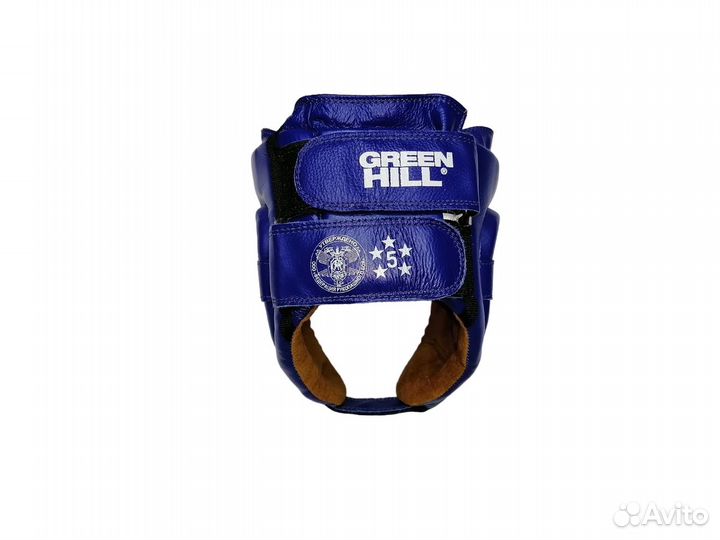 Шлем для рукопашного боя 