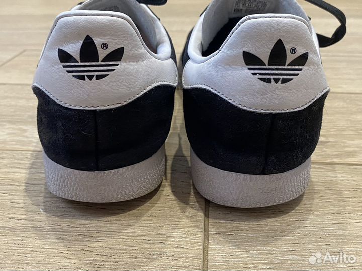 Кеды adidas gazelle