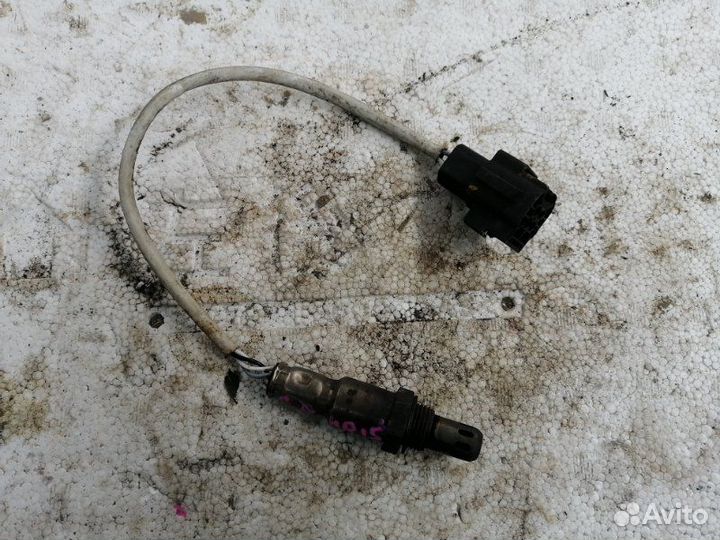 Лямбдазонд Nissan Tiida C11 HR15