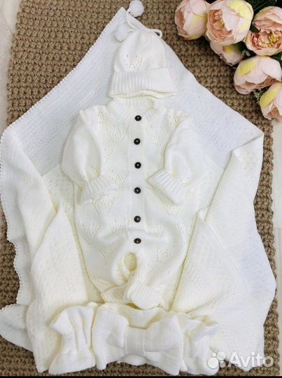 Комплект на выписку