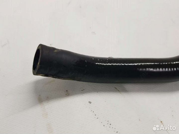 Патрубок радиатора 6421 9208184 BMW 3 F30/F31/GT F