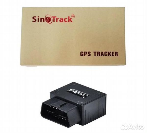 Gps tracker для авто