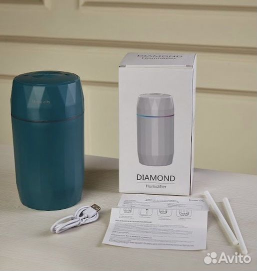 Увлажнитель воздуха