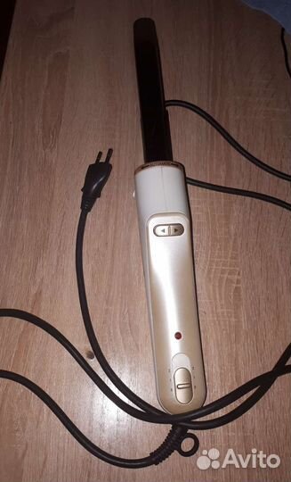 Автоматическая плойка