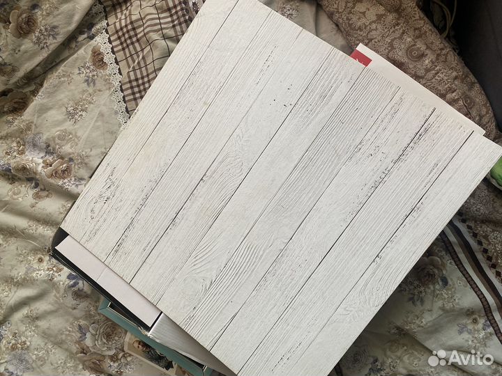 Фотофон для маникюра