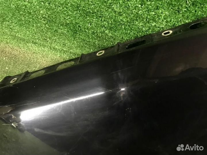 Крыло переднее левое Mercedes-Benz M-Class