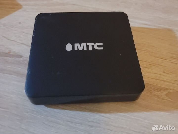 Android tv box