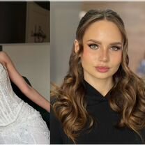 Визажист-стилист. Макияж, прическа, образ, Тольятти