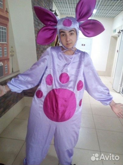 Продам костюм аниматоры